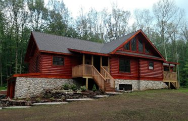 MHI Building And Remodeling