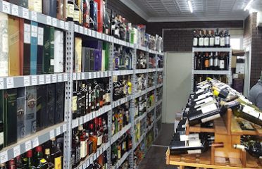 Stratfield Wine & Liquor