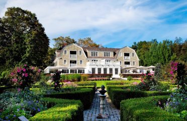 Mayflower Inn & Spa, Auberge Collection