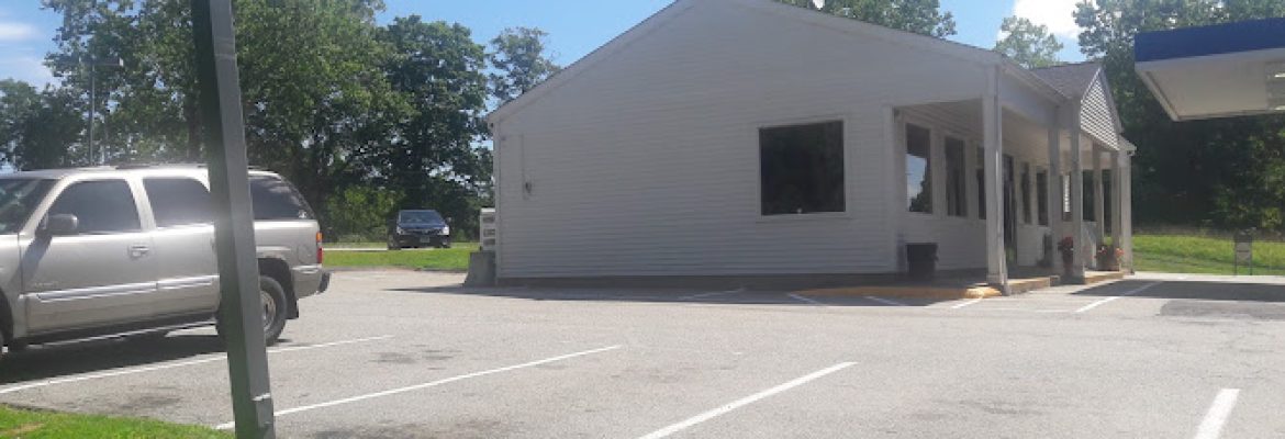 Bridgewater Convenience Store