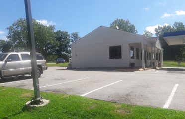 Bridgewater Convenience Store