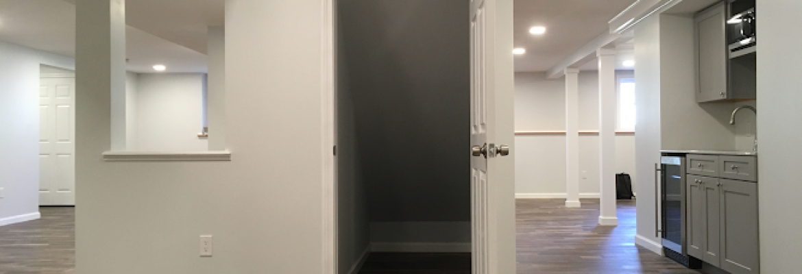 Basement Finish Pros LLC