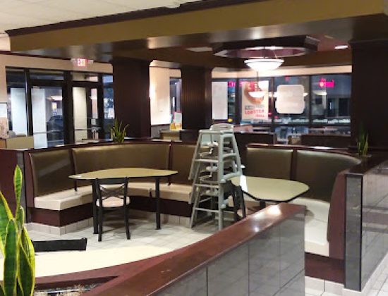 McDonald’s