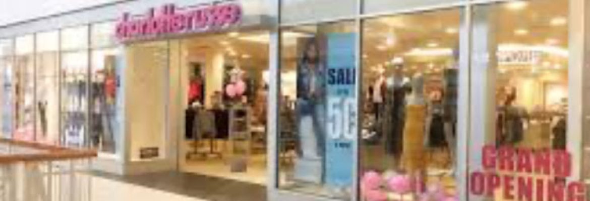 Charlotte Russe
