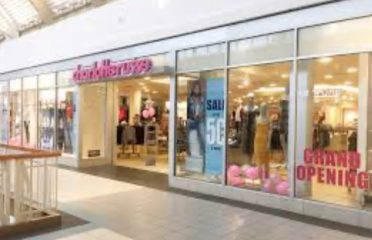 Charlotte Russe