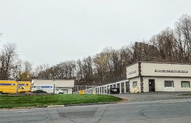 Vernon Storage