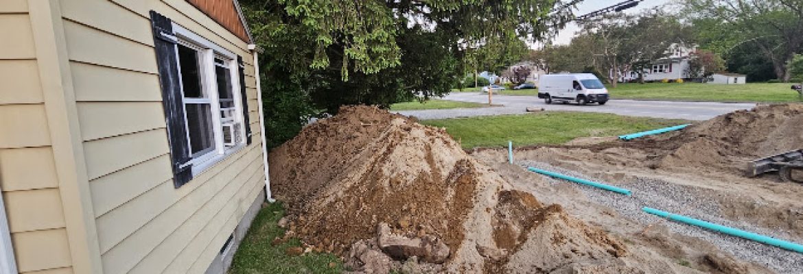 Flushaway Septic Tank Cleaning INC
