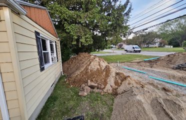 Flushaway Septic Tank Cleaning INC