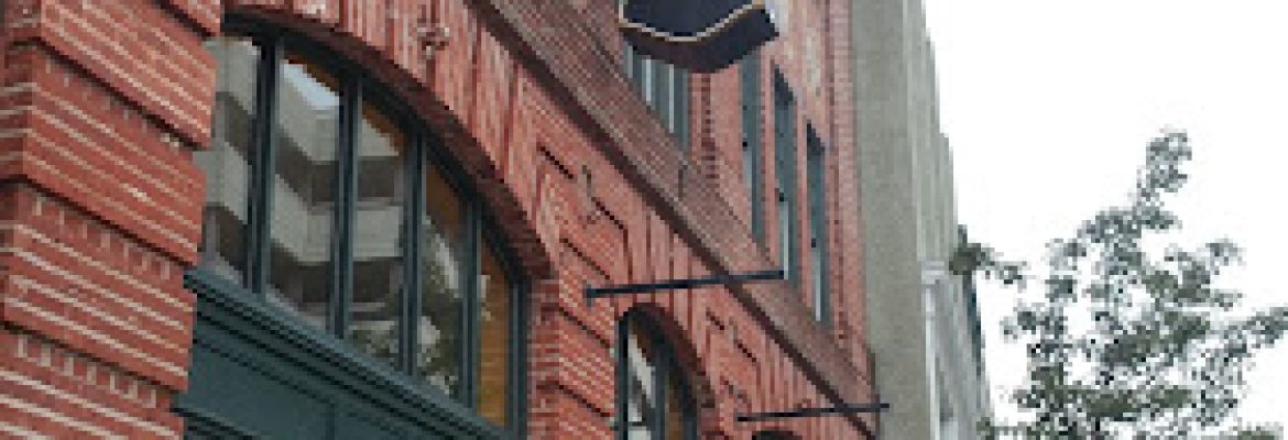 The Bijou Theatre