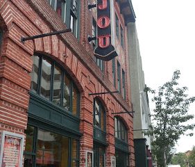 The Bijou Theatre