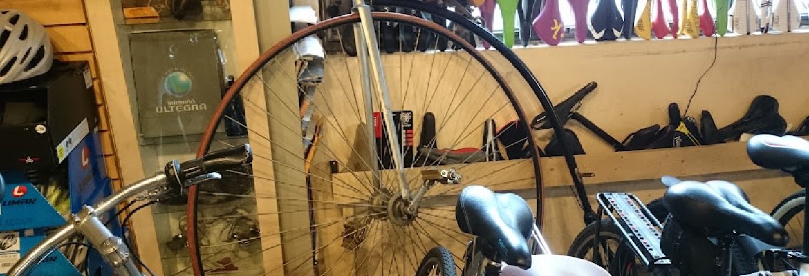 Cheshire Cycle & Repair