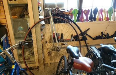 Cheshire Cycle & Repair