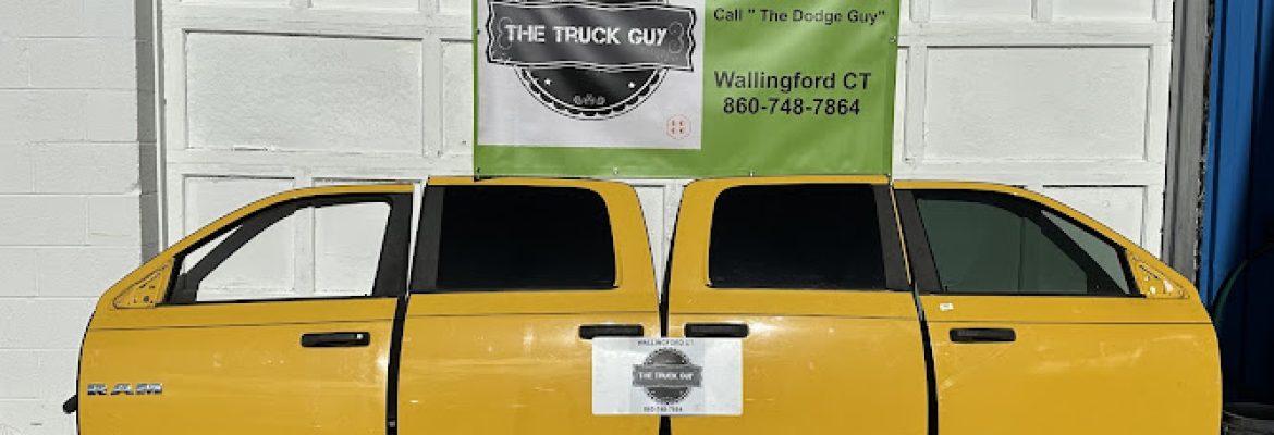 The Truck Guy Wallingford CT