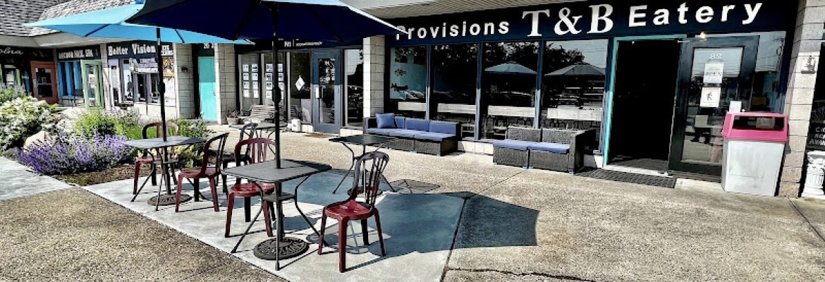 T&B Provisions