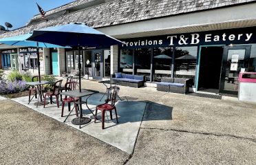 T&B Provisions
