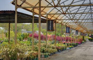 Burnett’s Country Gardens