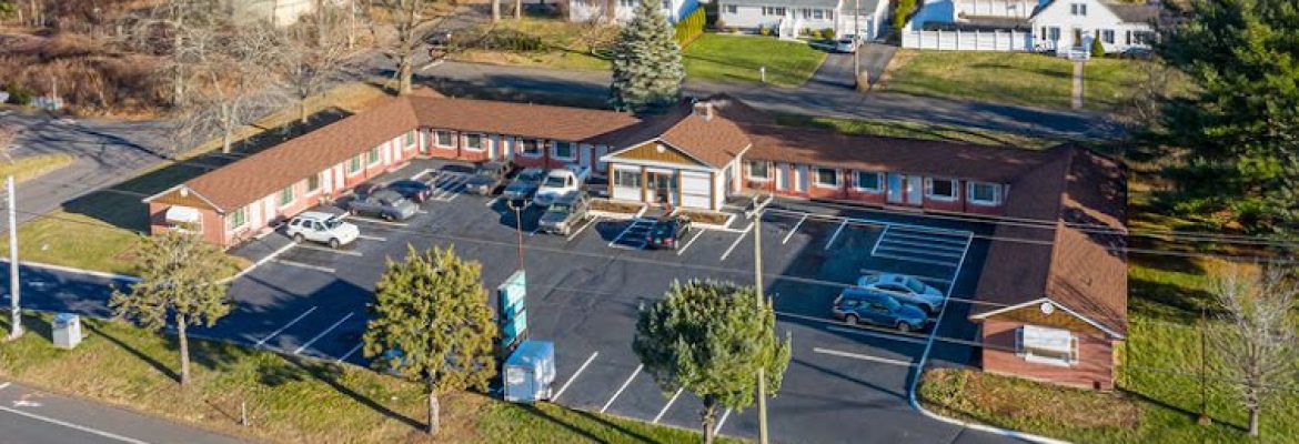Elm Motel