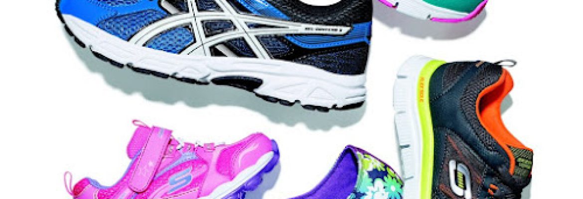 Famous Footwear
