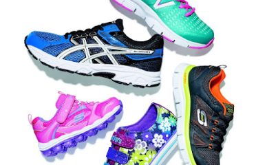 Famous Footwear