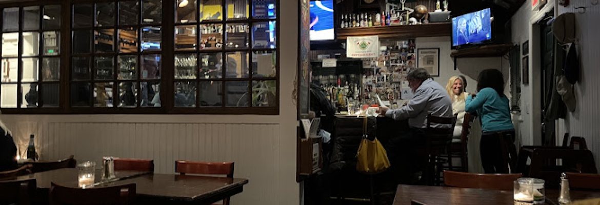Rory’s Restaurant