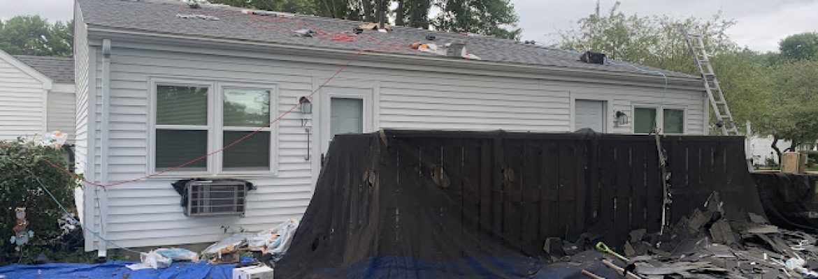 Chopa Contracting Services LLC