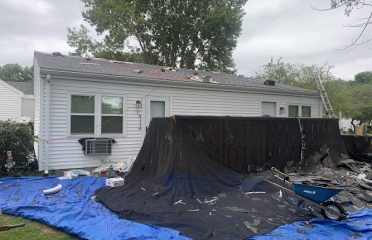 Chopa Contracting Services LLC