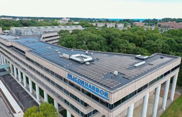 Building and Land Technology