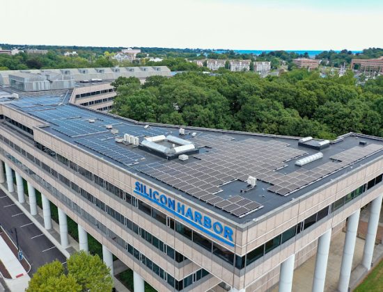 Building and Land Technology