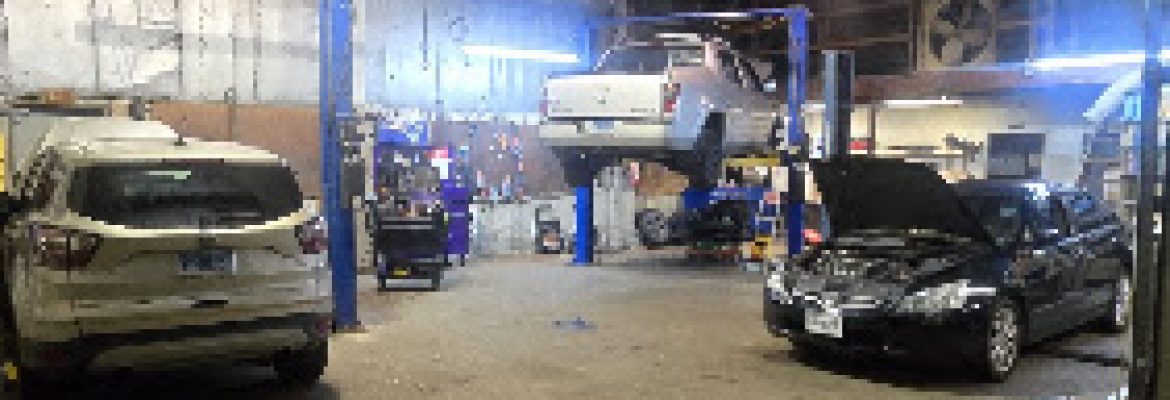 Premium Precision Repair