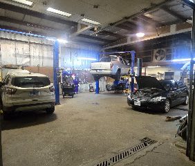 Premium Precision Repair