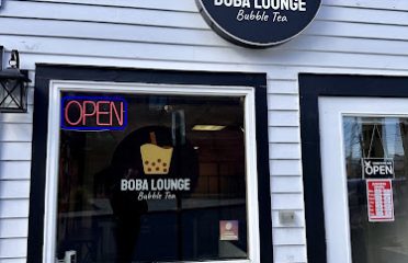 Boba Lounge Bubble Tea