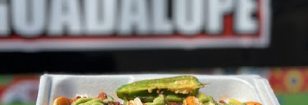 Taqueria Guadalupe