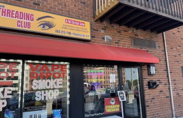 The Threading Club