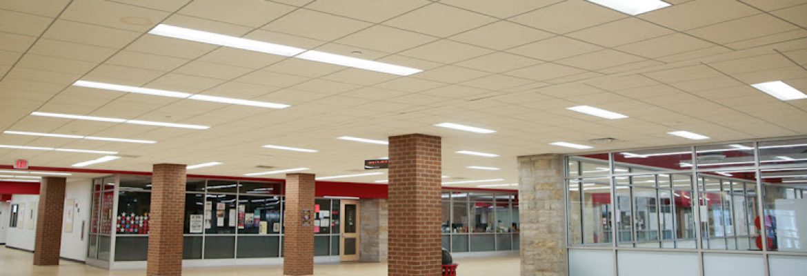 L&W Supply – Dayville