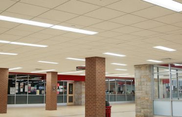 L&W Supply – Dayville
