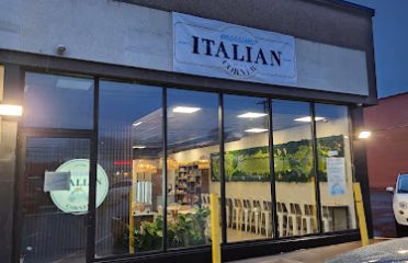 Massimo Italian Corner