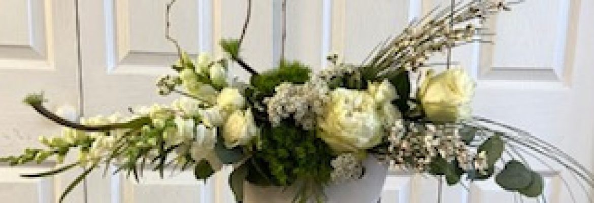 Graham’s Florist, LLC