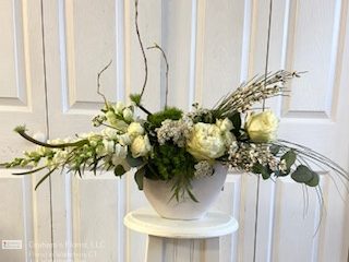 Graham’s Florist, LLC