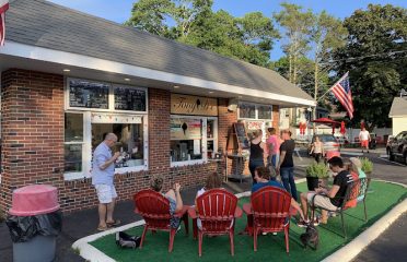 Tony D’s Craft Creamery