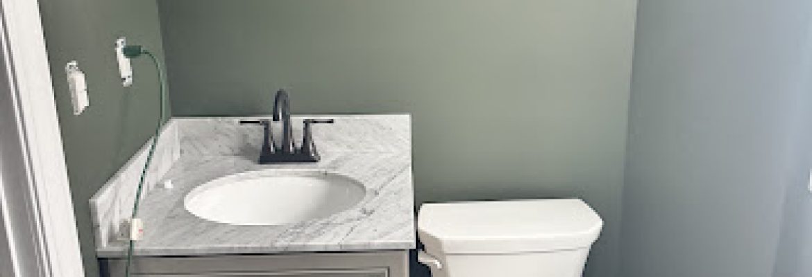 Myers Home Improvements LLC