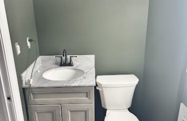 Myers Home Improvements LLC