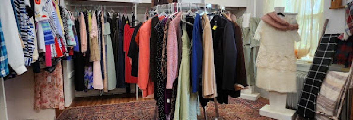 Clothes Tree