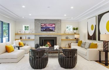 BA Staging & Interiors