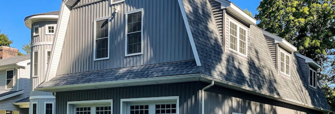 Exterior Works, LLC.