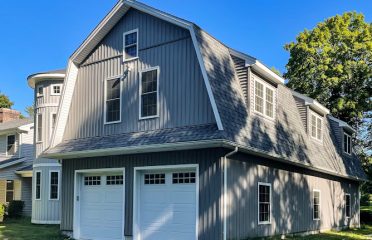 Exterior Works, LLC.