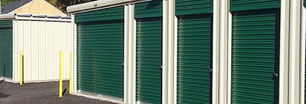Self Storage East Haven