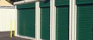 Self Storage East Haven