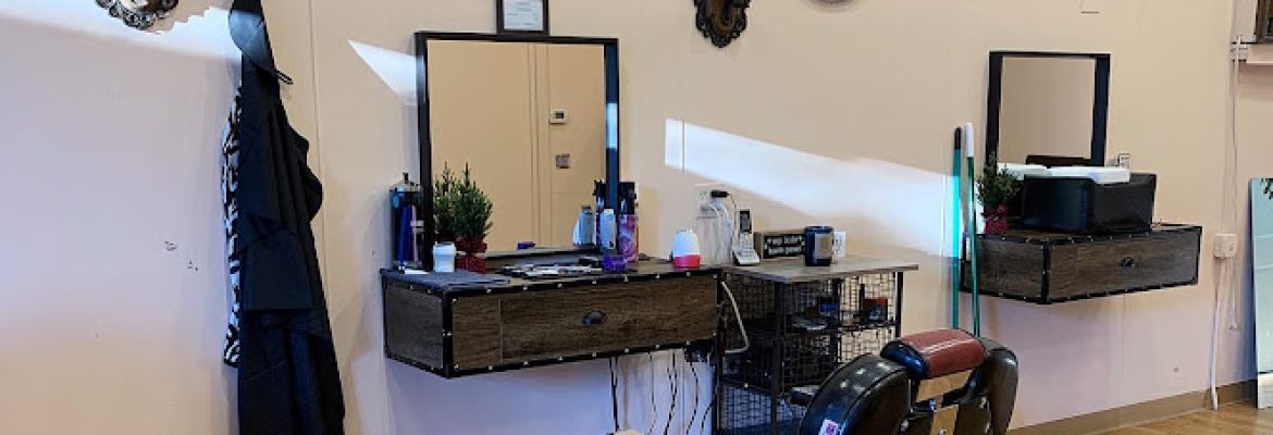 New Hartford Barber Company
