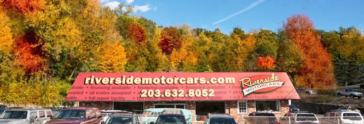 Riverside Motorcars LLC