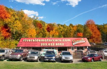 Riverside Motorcars LLC
